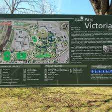 Victoria Park - Games – Bild 5