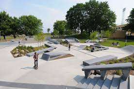 Victoria Park - Games – Bild 6