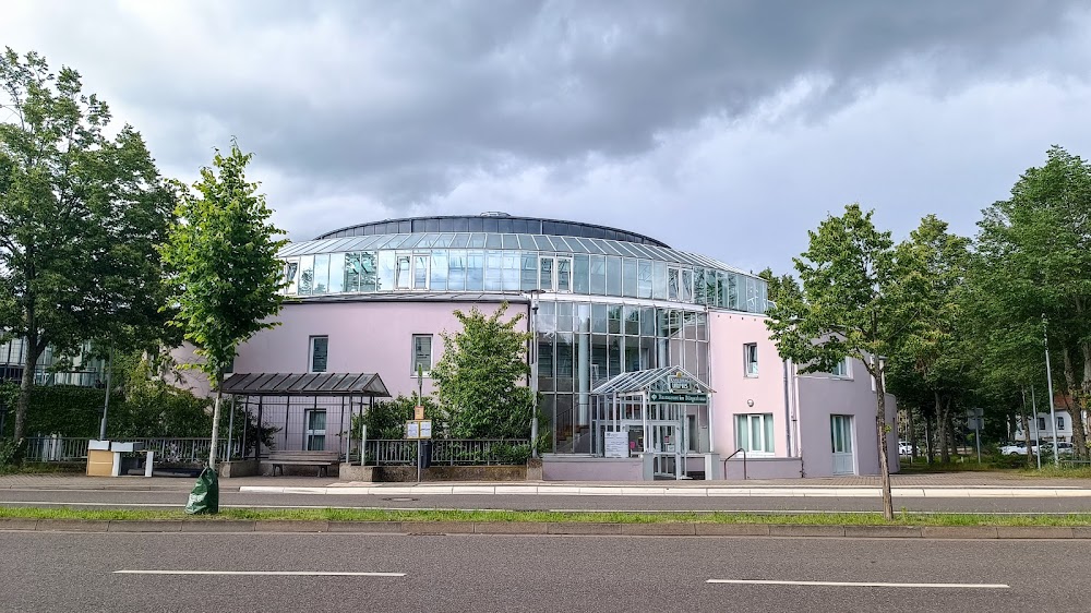 Bürgerhaus Dudweiler – Bild 1