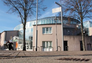 Bürgerhaus Dudweiler – Bild 2