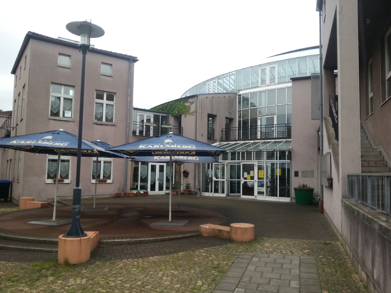 Bürgerhaus Dudweiler – Bild 3