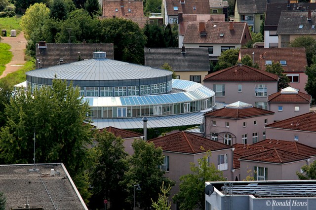 Bürgerhaus Dudweiler – Bild 4