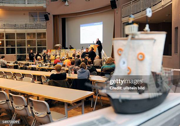 Bürgerhaus Dudweiler – Bild 5