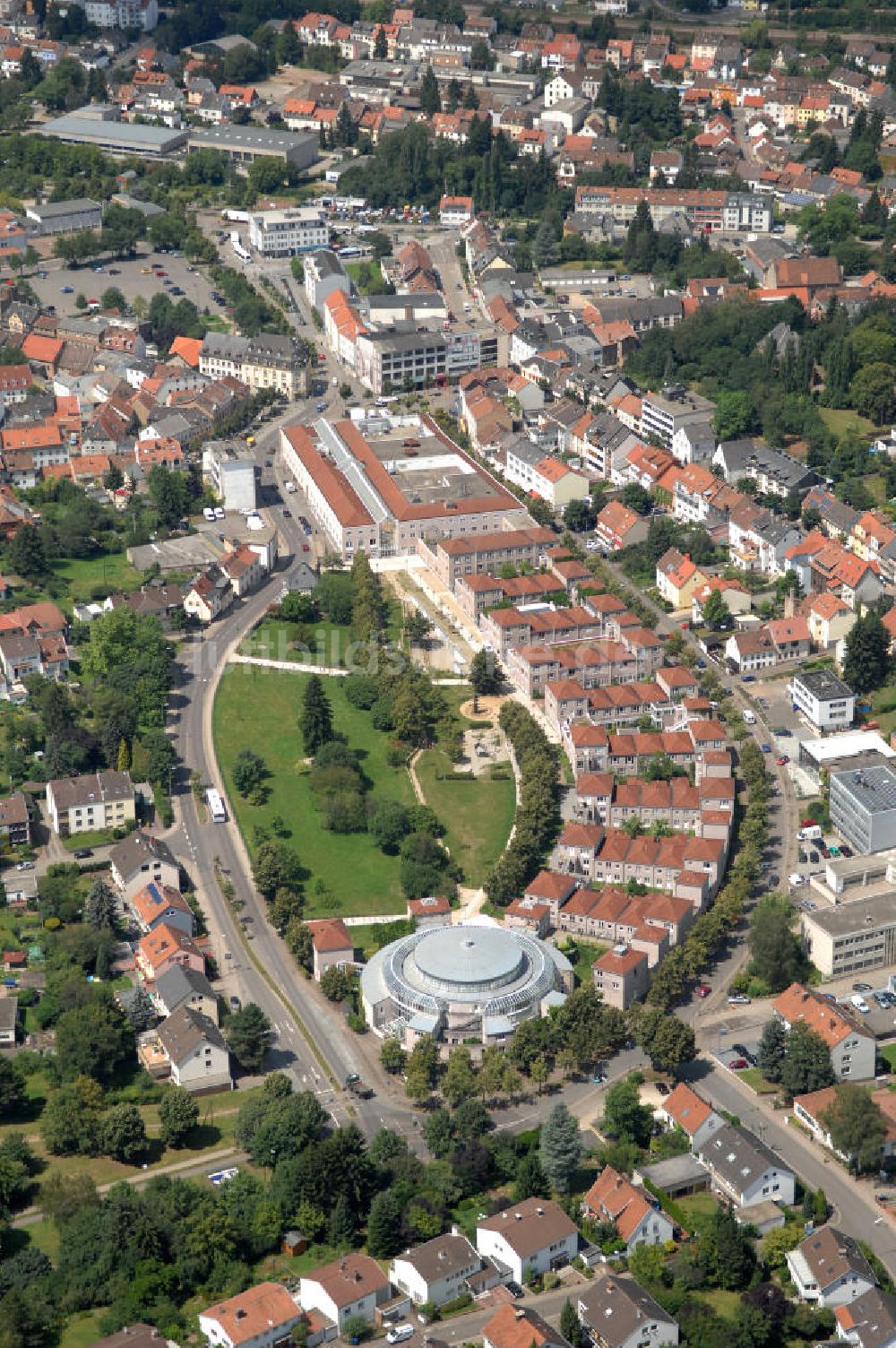 Bürgerhaus Dudweiler – Bild 6