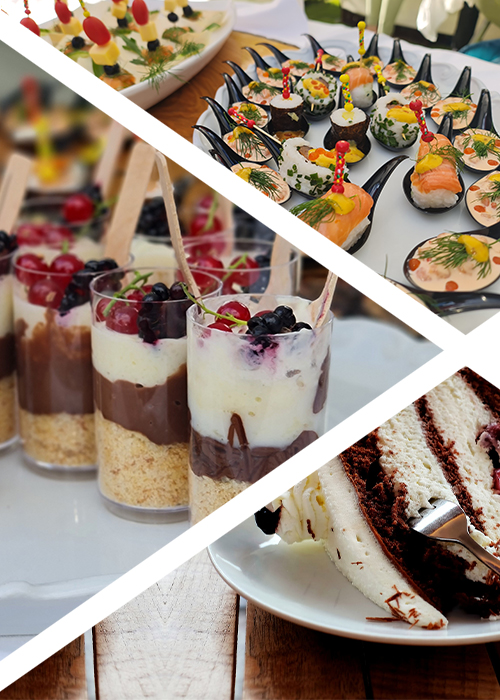 Grugapark Restaurant – Bild 3