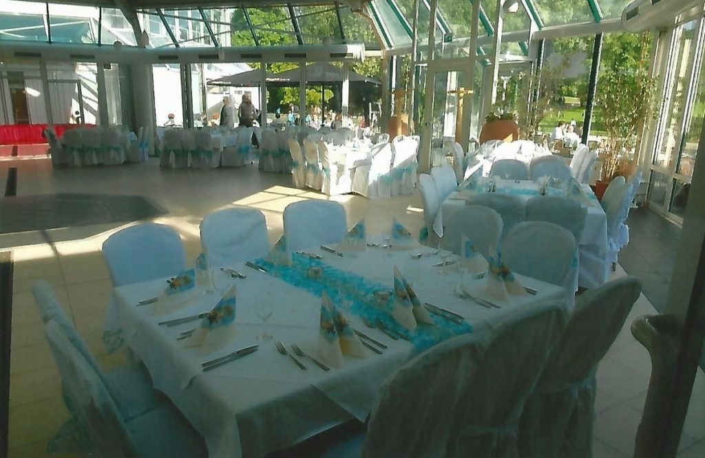 Grugapark Restaurant – Bild 5