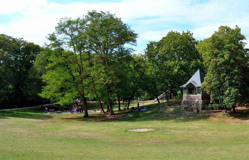 Pfrimmpark – Bild 3