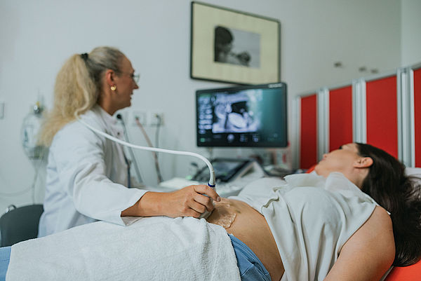 Kinderklinik Augsburg | Mutter-Kind-Zentrum Schwaben – Bild 3