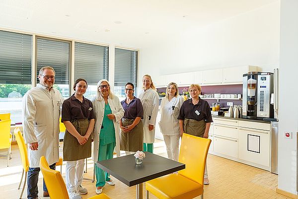 Kinderklinik Augsburg | Mutter-Kind-Zentrum Schwaben – Bild 5