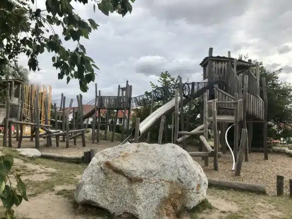 alla hopp! Anlage – Bild 2