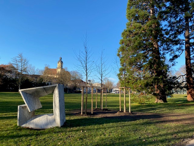 Neckarsulmer Stadtpark – Bild 5