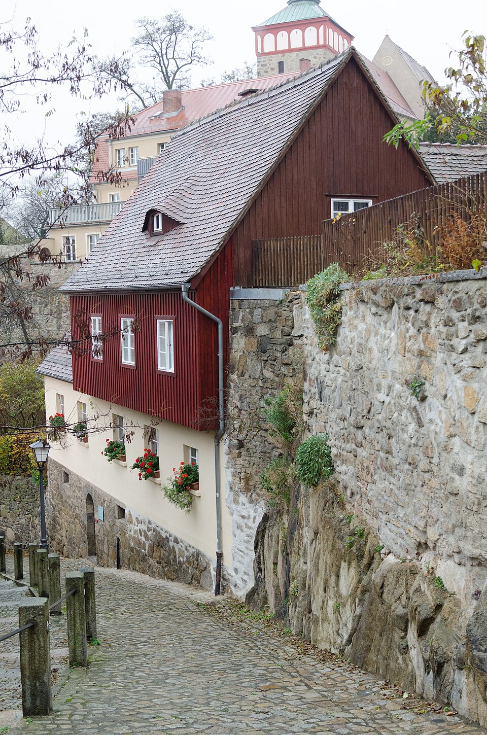 Fischerpforte – Bild 1