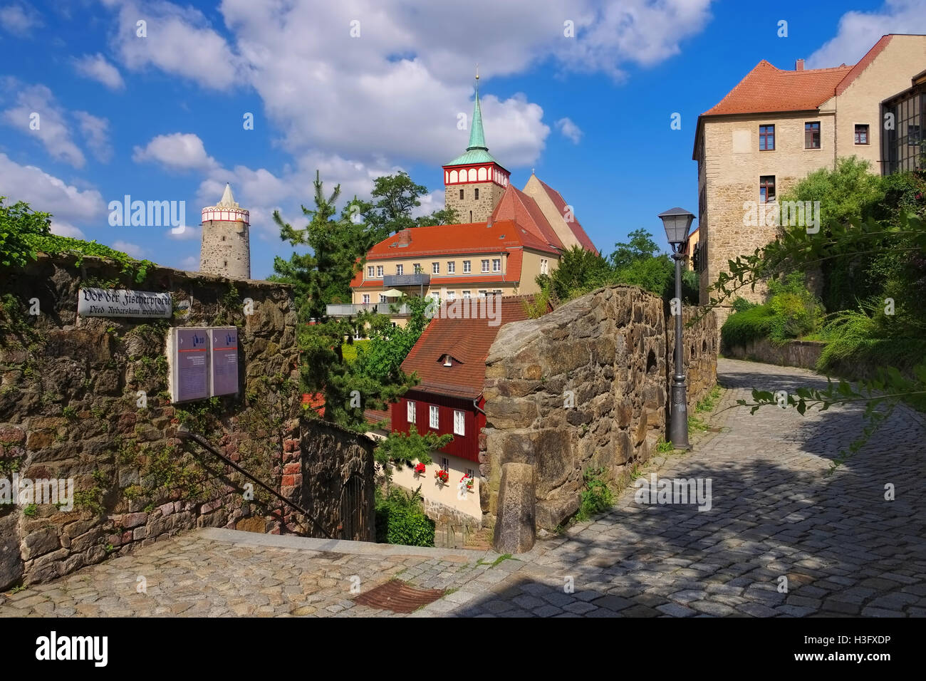 Fischerpforte – Bild 4