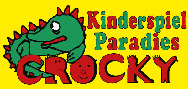 Kinderspielparadies Crocky - Nordhorn – Bild 5