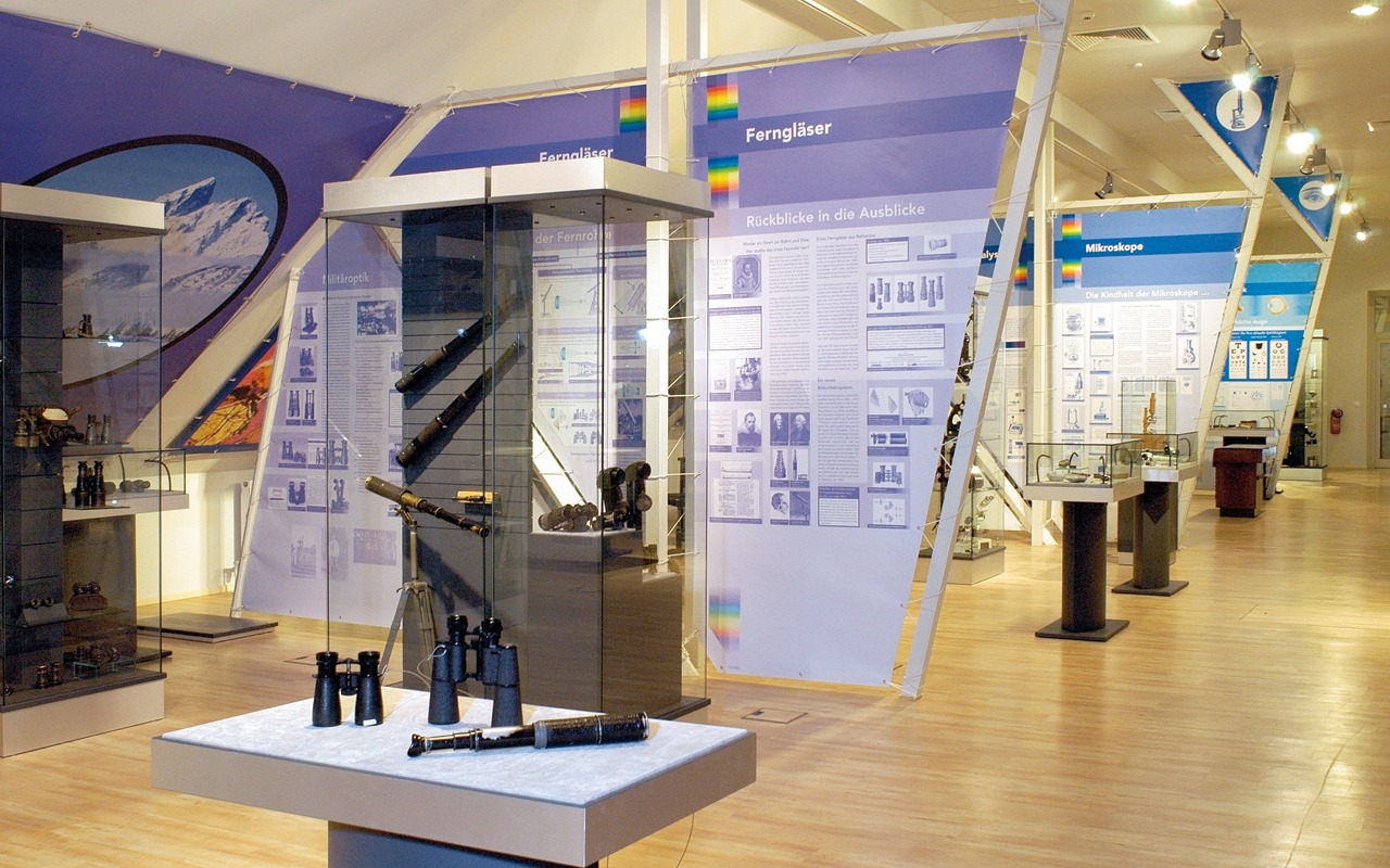 Optik-Industrie-Museum-Rathenow (OIMR) – Bild 4