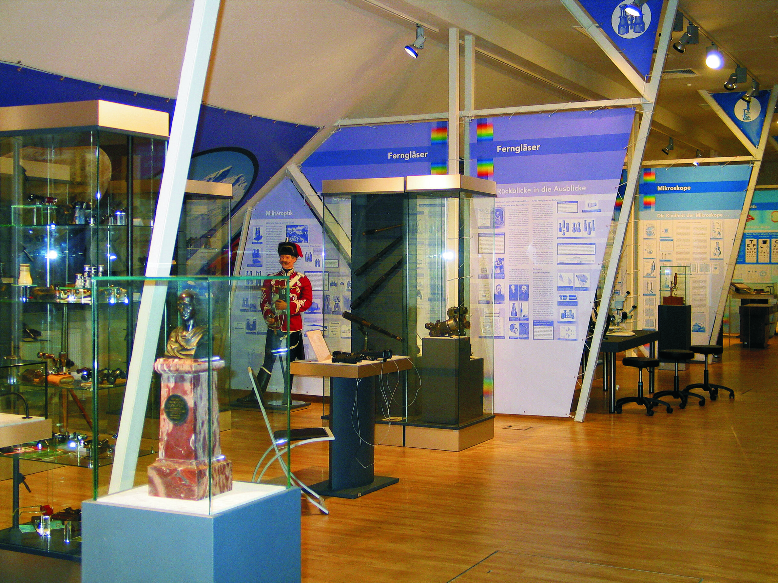 Optik-Industrie-Museum-Rathenow (OIMR) – Bild 5