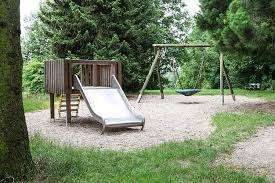 Spielplatz Am Winklerwald – Bild 1