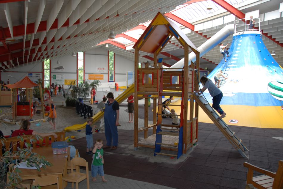 Spiel- & Spaß-Scheune Otterndorf – Bild 3