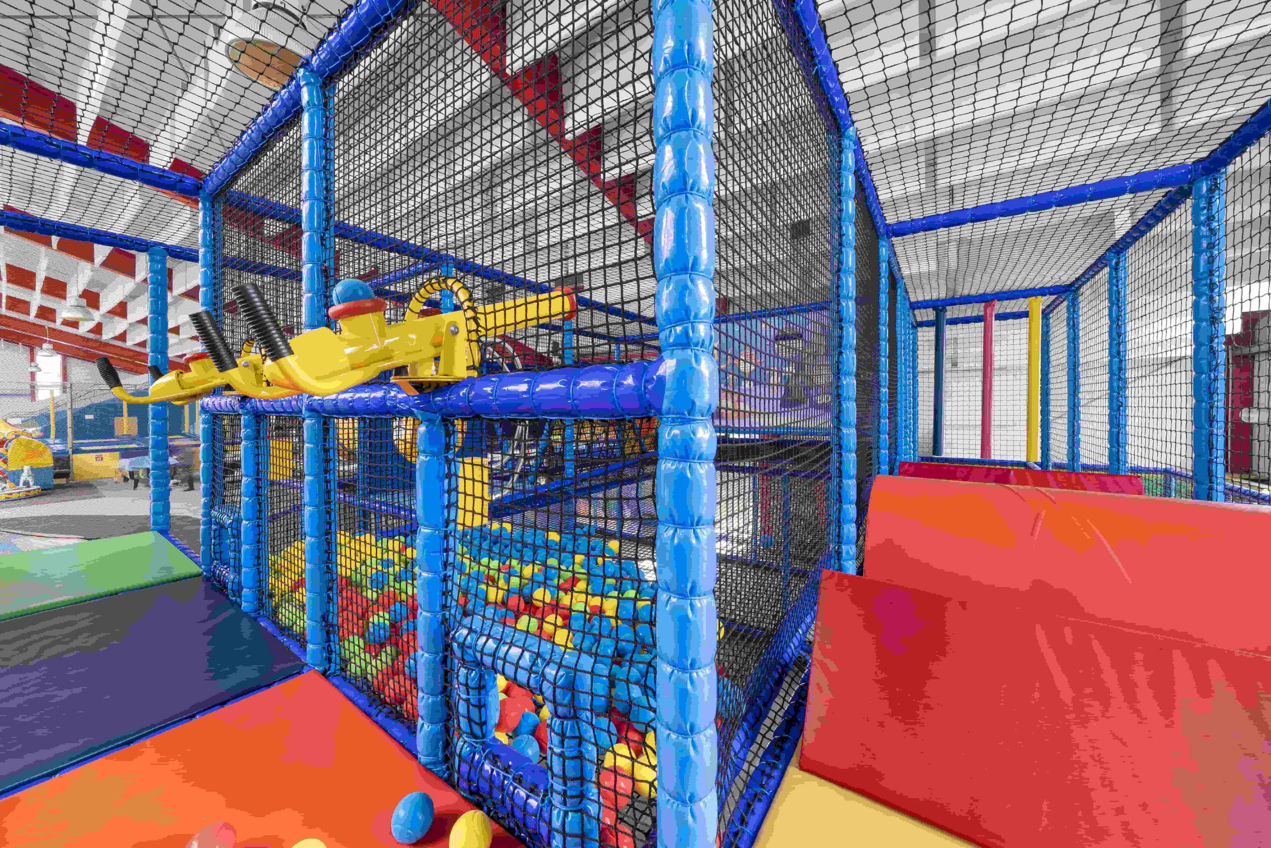 Spiel- & Spaß-Scheune Otterndorf – Bild 4