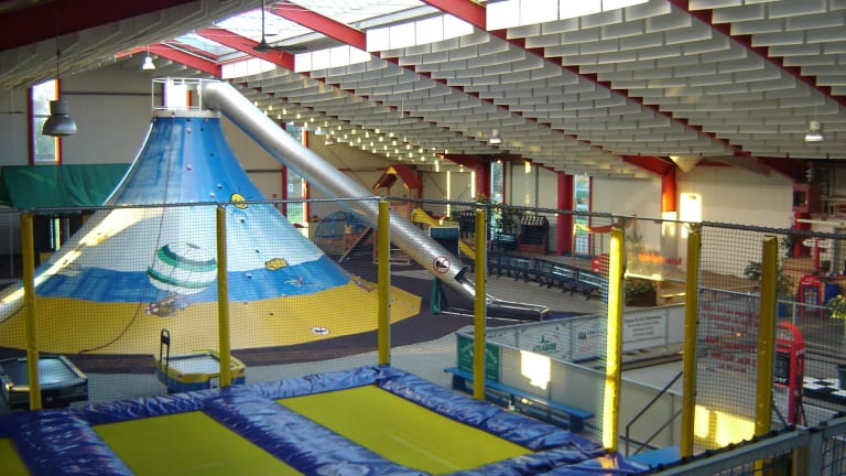 Spiel- & Spaß-Scheune Otterndorf – Bild 5