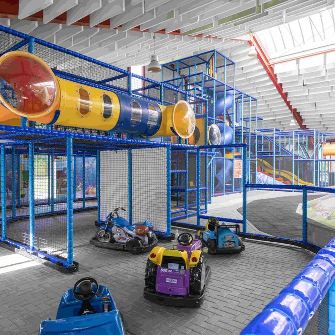 Spiel- & Spaß-Scheune Otterndorf – Bild 6