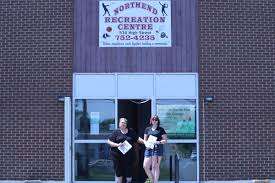 North End Recreation Centre – Bild 3