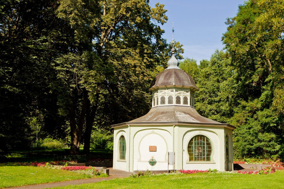 Aqua-Choros – Bild 2