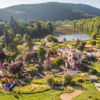 Aqua-Choros – Bild 5