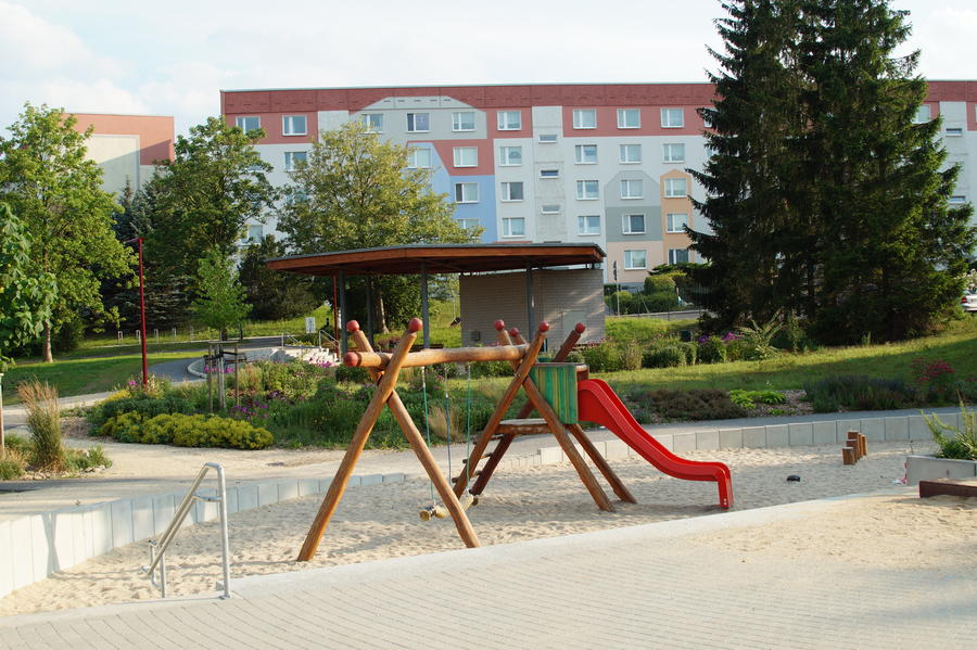 Mehrgenerationenpark Freital – Bild 4
