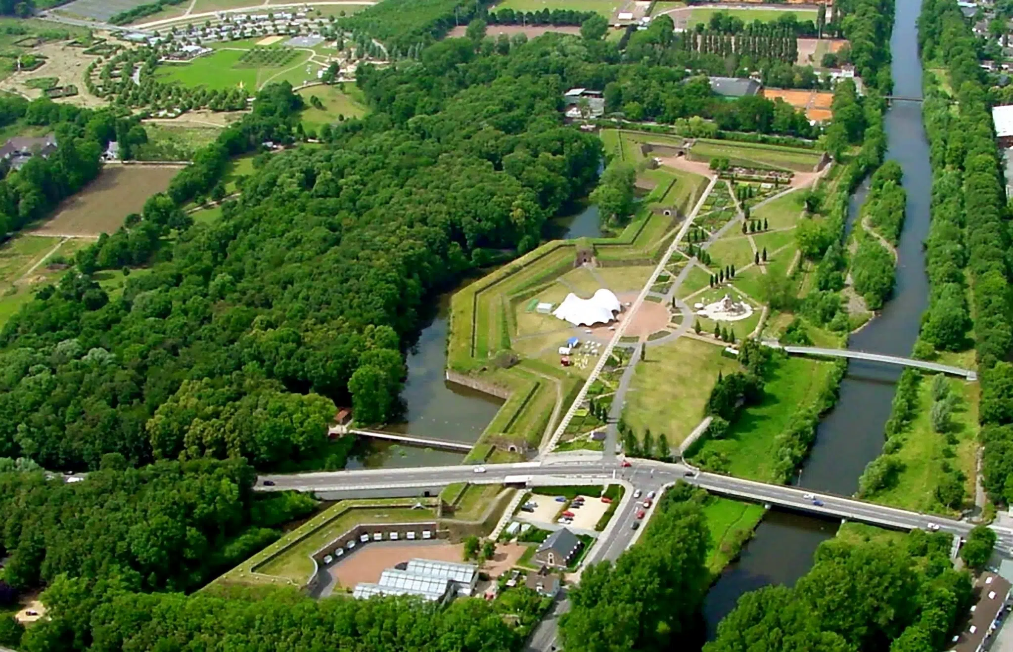 Brückenkopfpark Jülich – Bild 4
