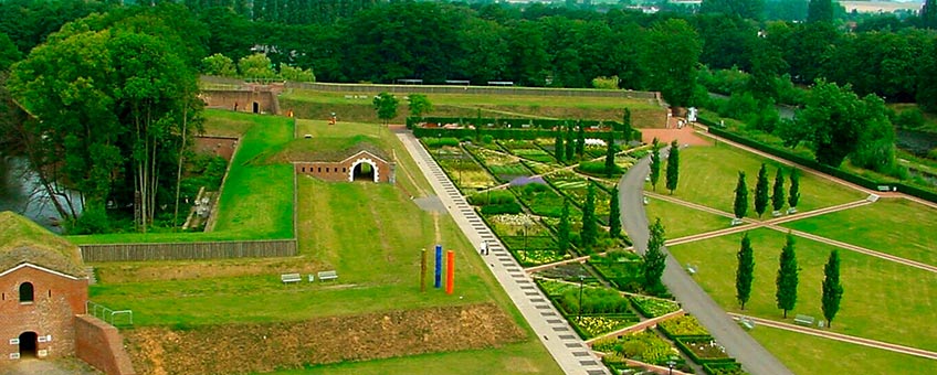 Brückenkopfpark Jülich – Bild 5