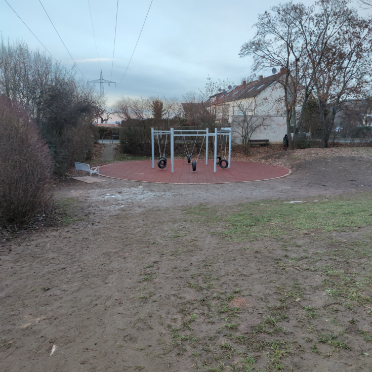 Spielplatz – Bild 5