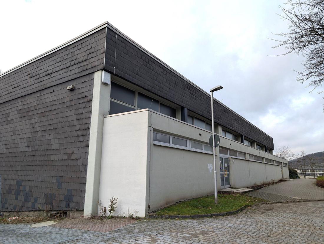 Sportgeräte – Bild 2