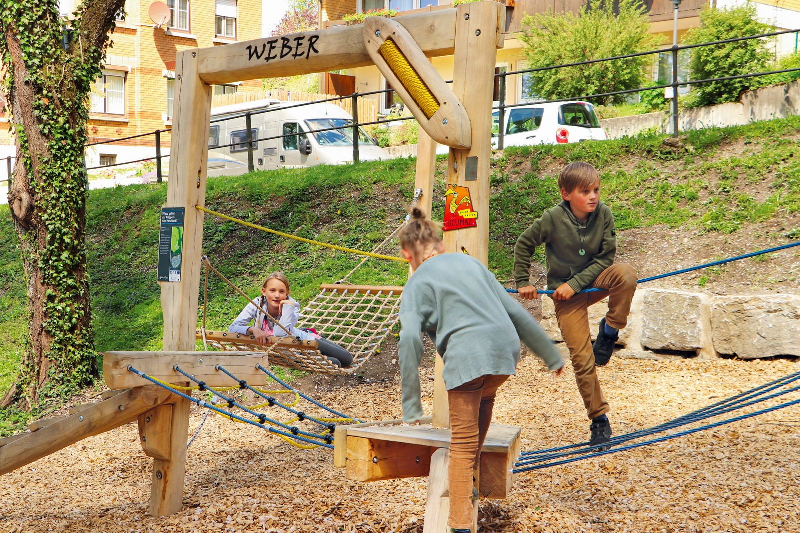 Spieloase Erlebnisweg – Bild 5