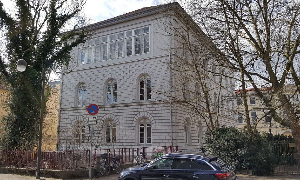 Stadtbibliothek Celle - Familienbibliothek - Zweigstelle Rundestraße – Bild 3
