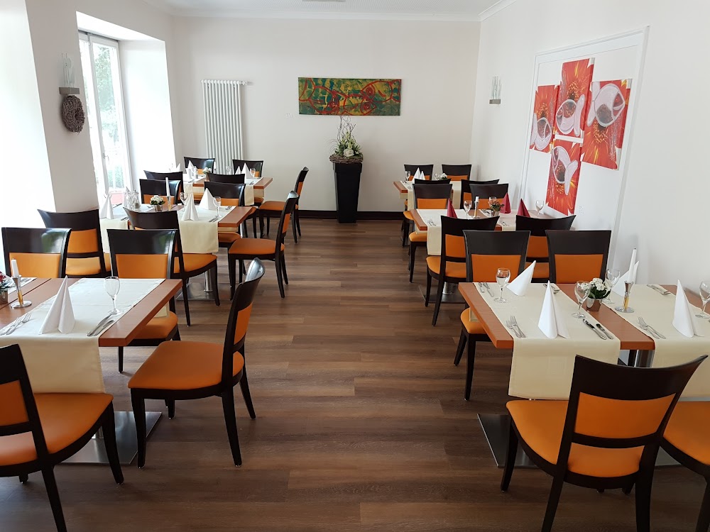 Cafe Restaurant Zu den Fischteichen – Bild 4