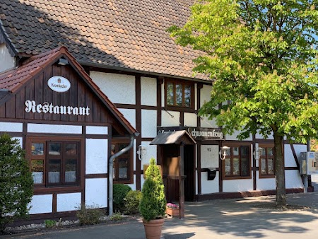 Cafe Restaurant Zu den Fischteichen – Bild 5