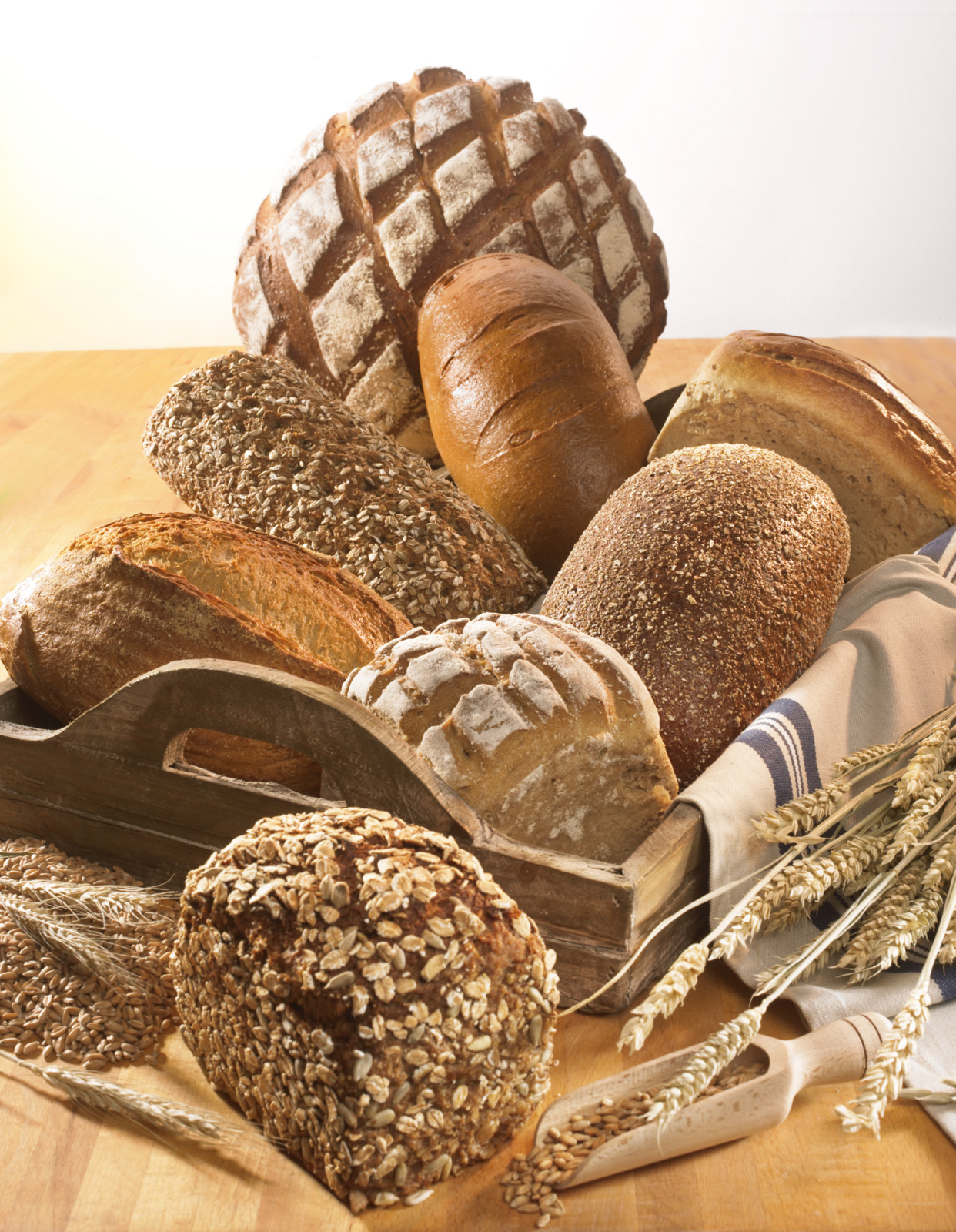 Bäckerei Nur Hier – Bild 2