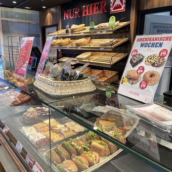 Bäckerei Nur Hier – Bild 3