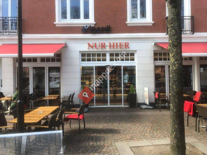 Bäckerei Nur Hier – Bild 4