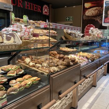 Bäckerei Nur Hier – Bild 5