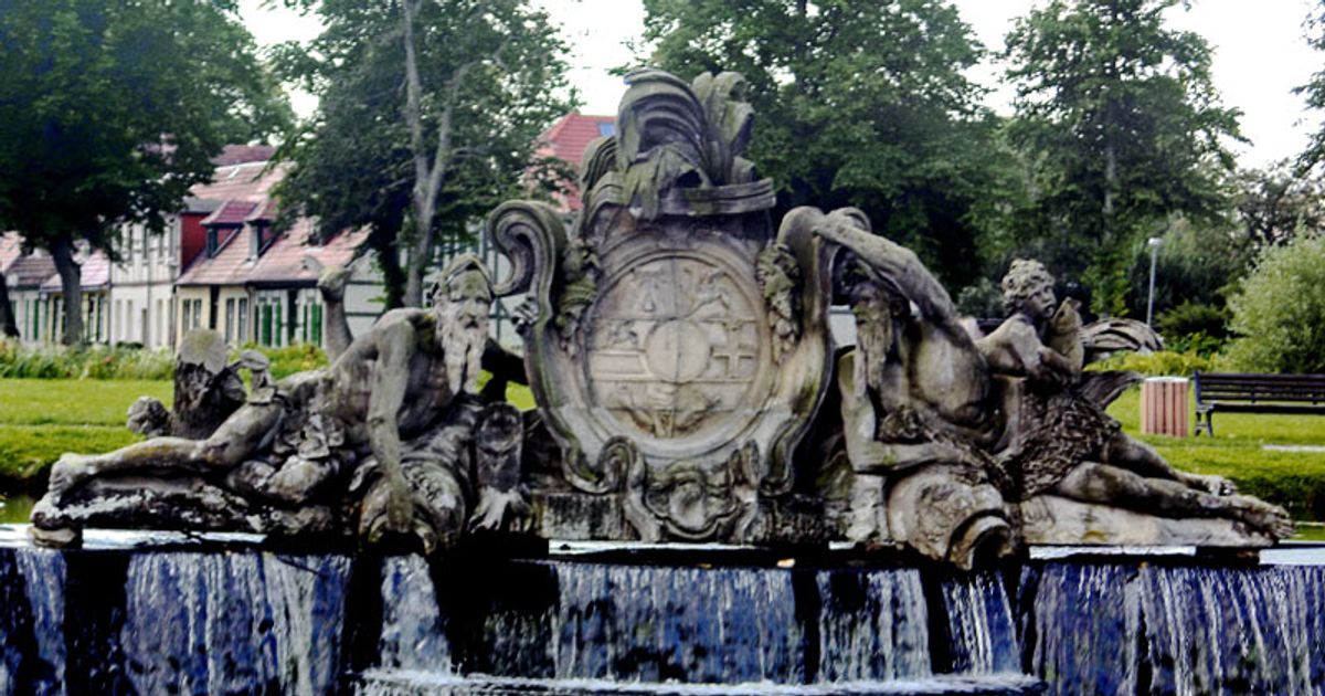 Wasserspiel – Bild 3