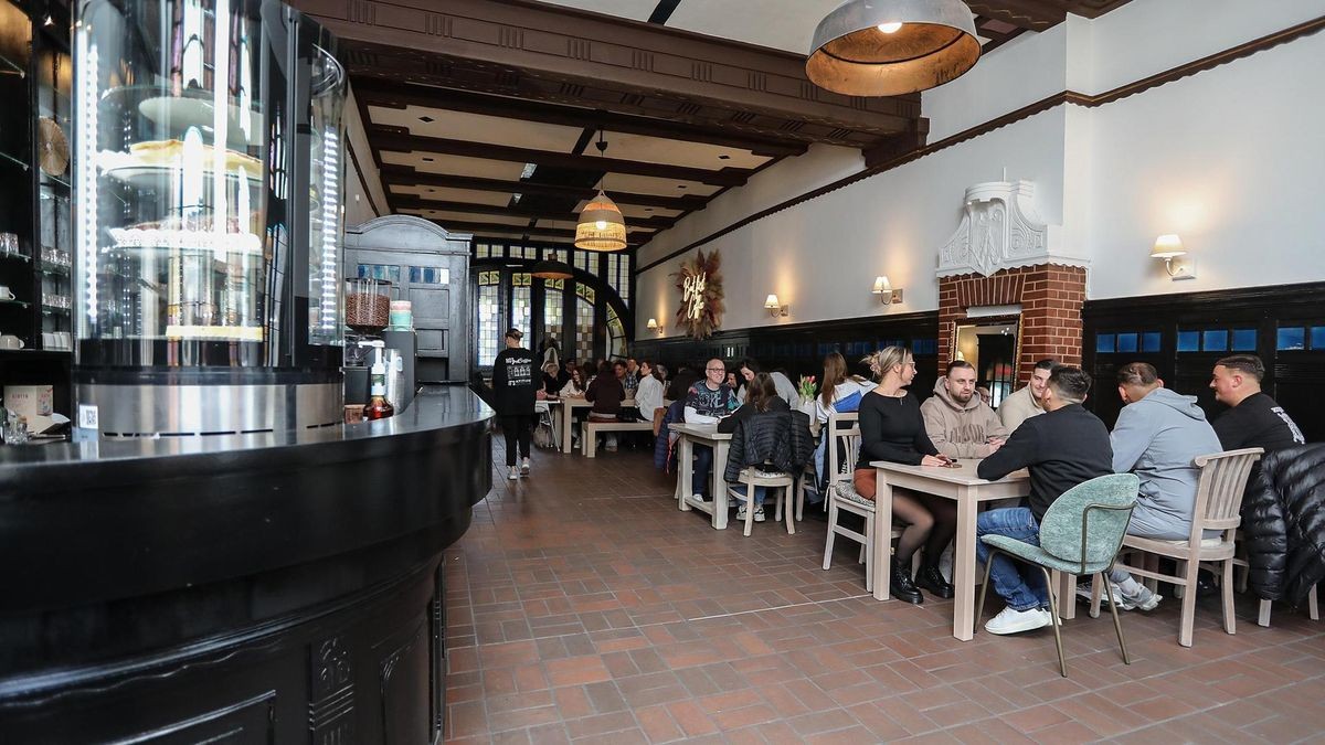 Café Ccino – Bild 4