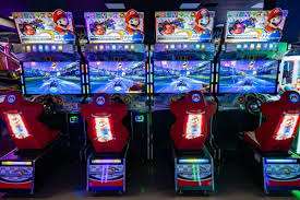 LA ZONE Amusements – Bild 3