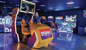 LA ZONE Amusements – Bild 5