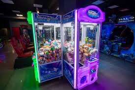 LA ZONE Amusements – Bild 6