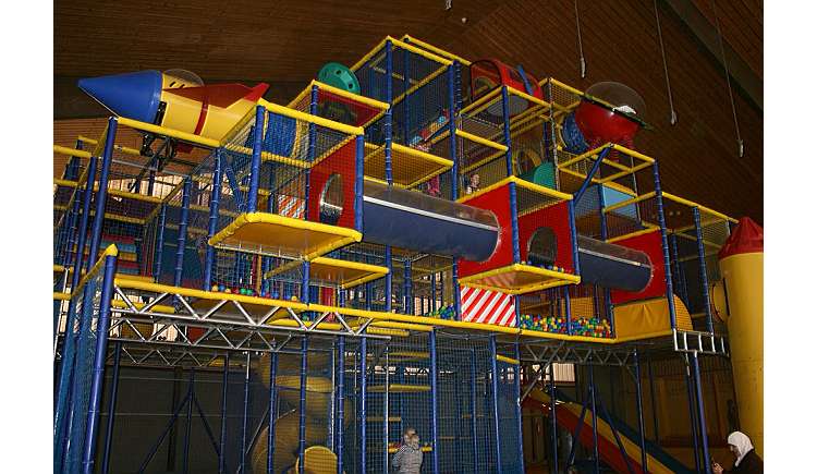 Rappelkiste Kinderspielparadies – Bild 3