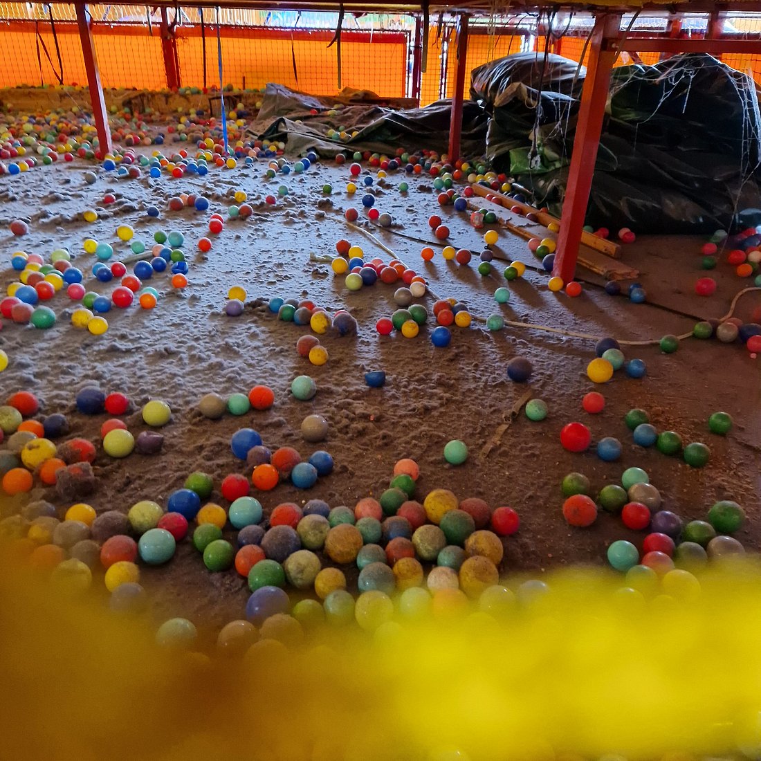 Rappelkiste Kinderspielparadies – Bild 5