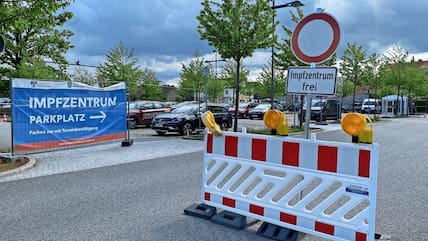 Parkplatz – Bild 2