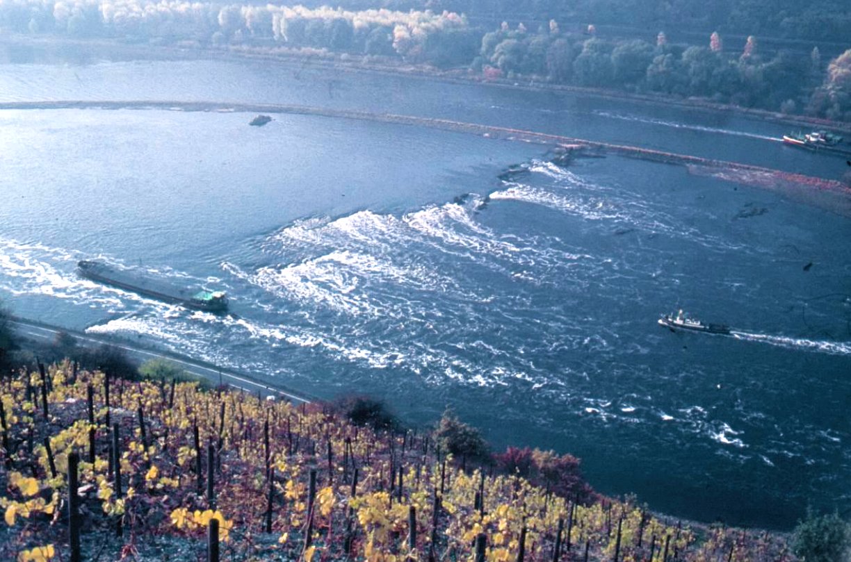 Binger Loch – Bild 1